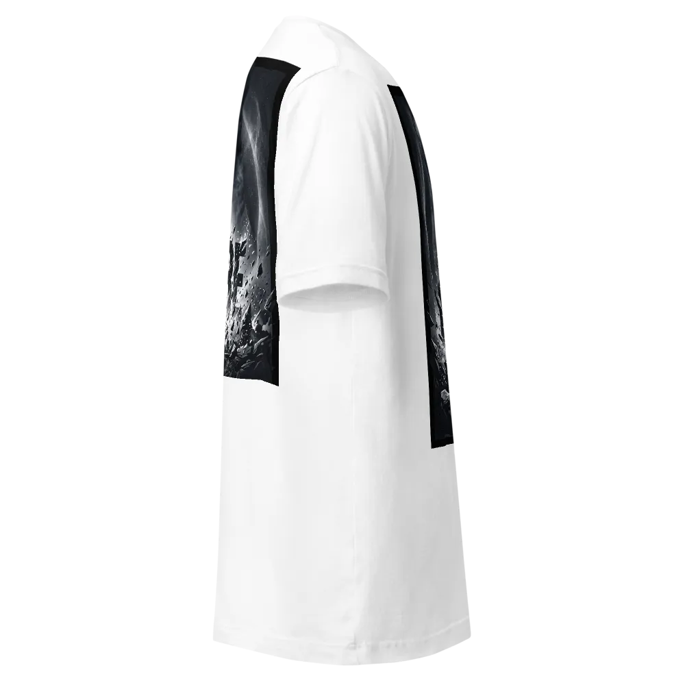 Unisex staple T-shirt core thumbnail 4