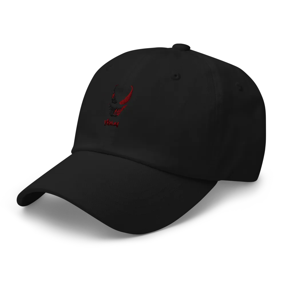 venom hat thumbnail 3