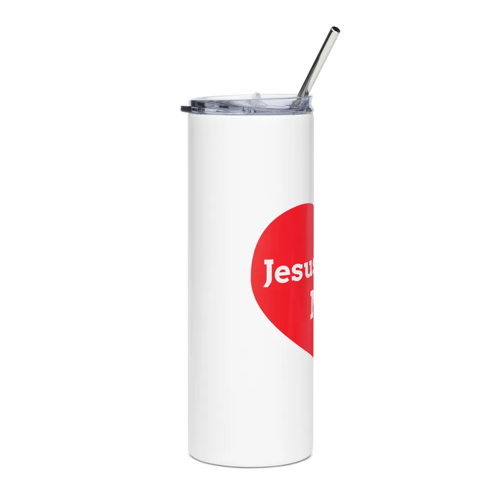 Jesus Loves Me thumbnail 4