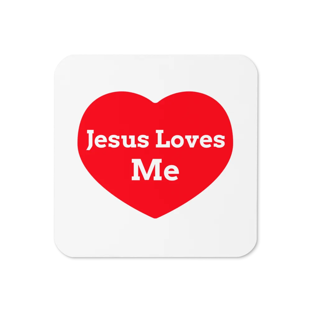 Jesus Loves Me