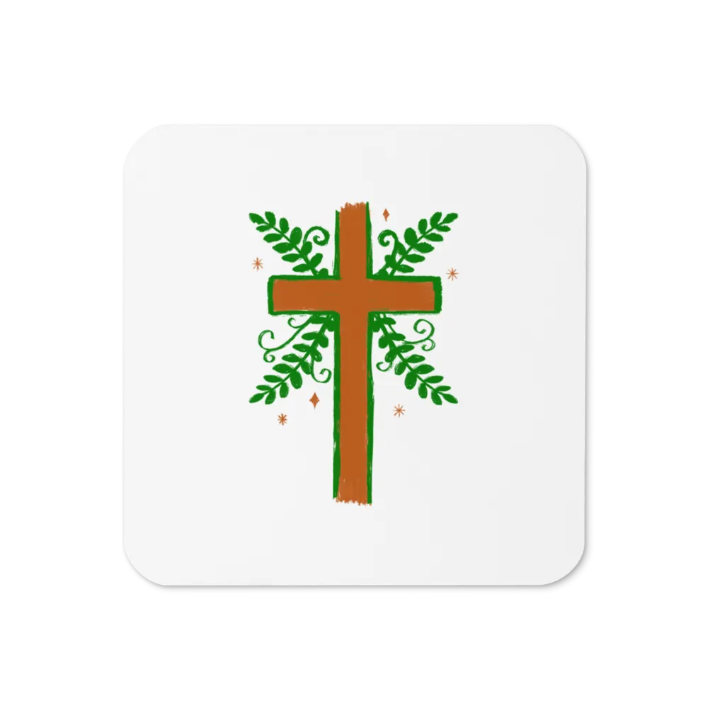 Vines and Cross