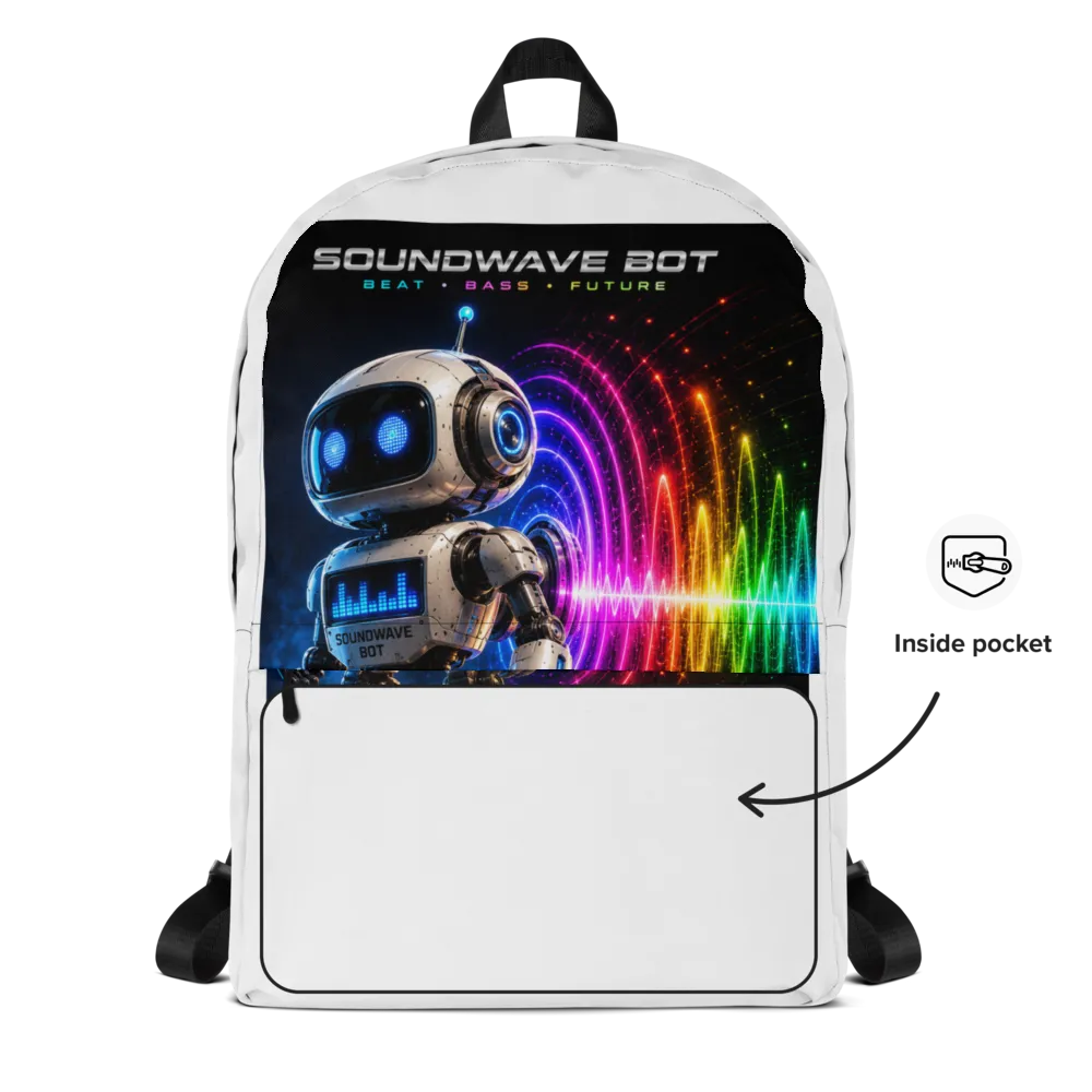 Soundwaves bot thumbnail 2