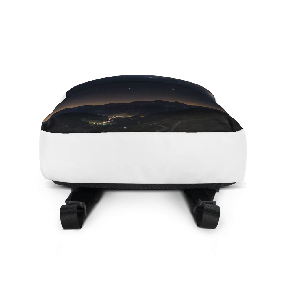 Planet and stars thumbnail 5