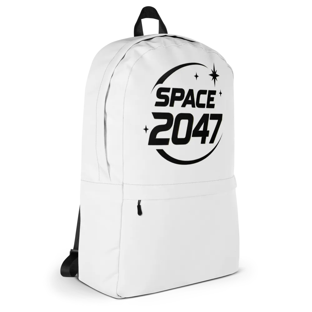 Space 2047 backpack thumbnail 4