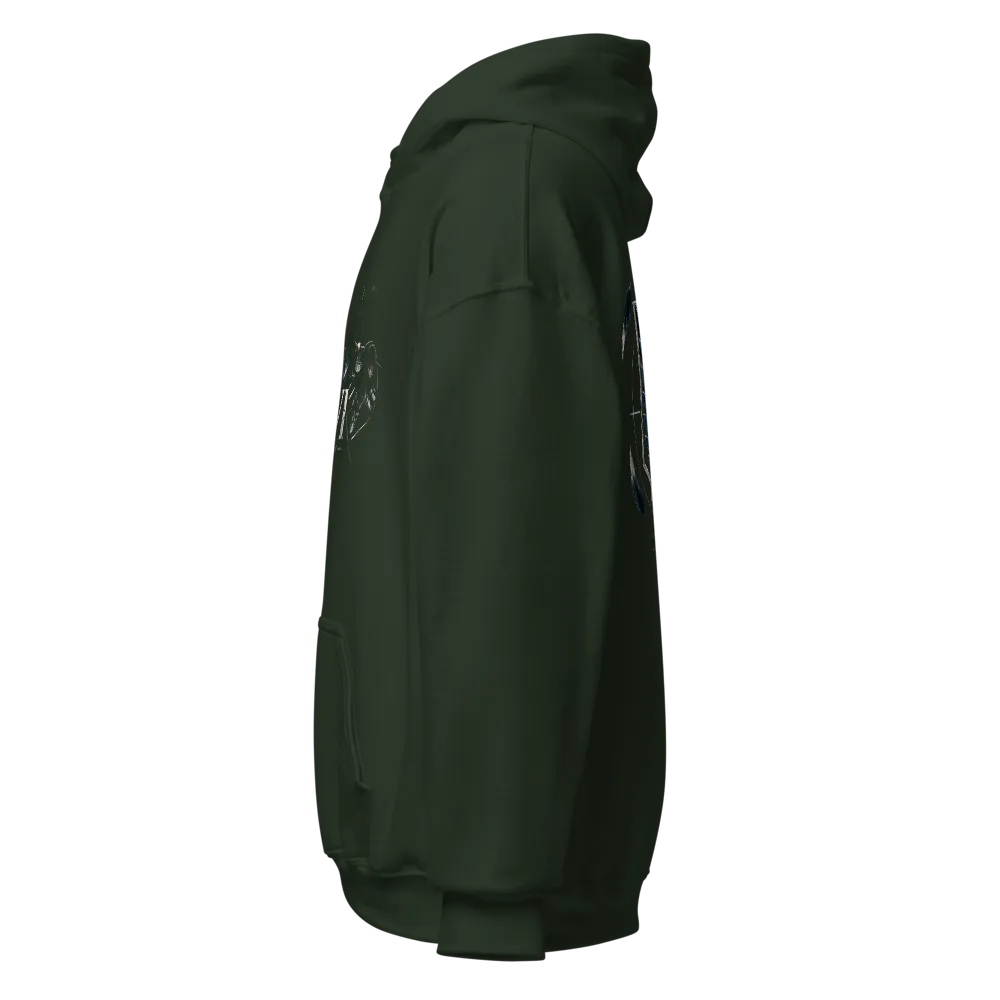 Ackerman hoddie  thumbnail 3