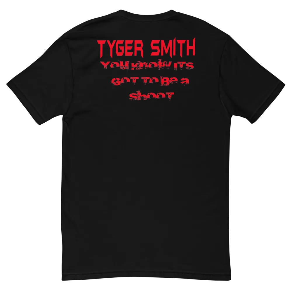 Got to be a shoot Tee thumbnail 2