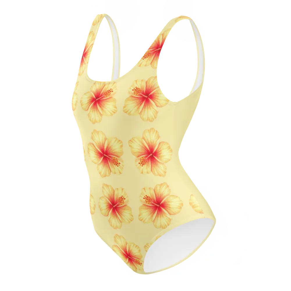 Women One Piece Swimsuit thumbnail 3