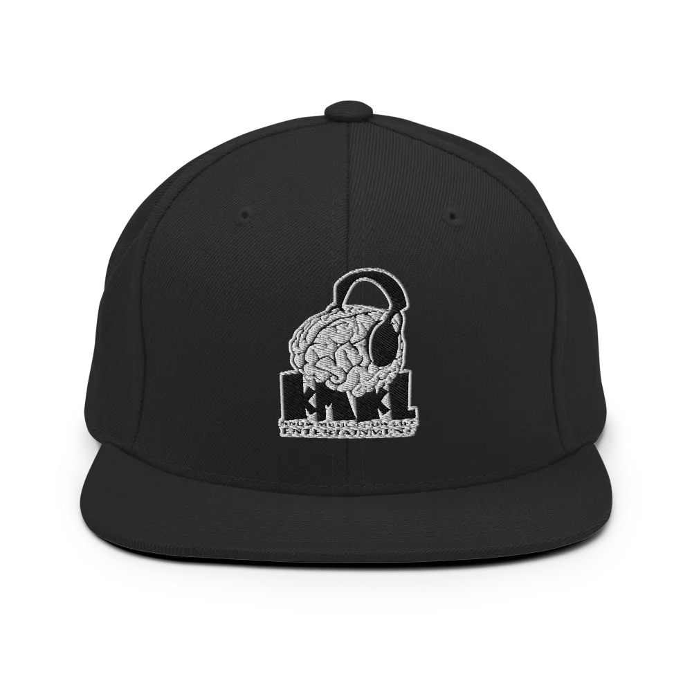 KMKL Logo Snapback thumbnail 2