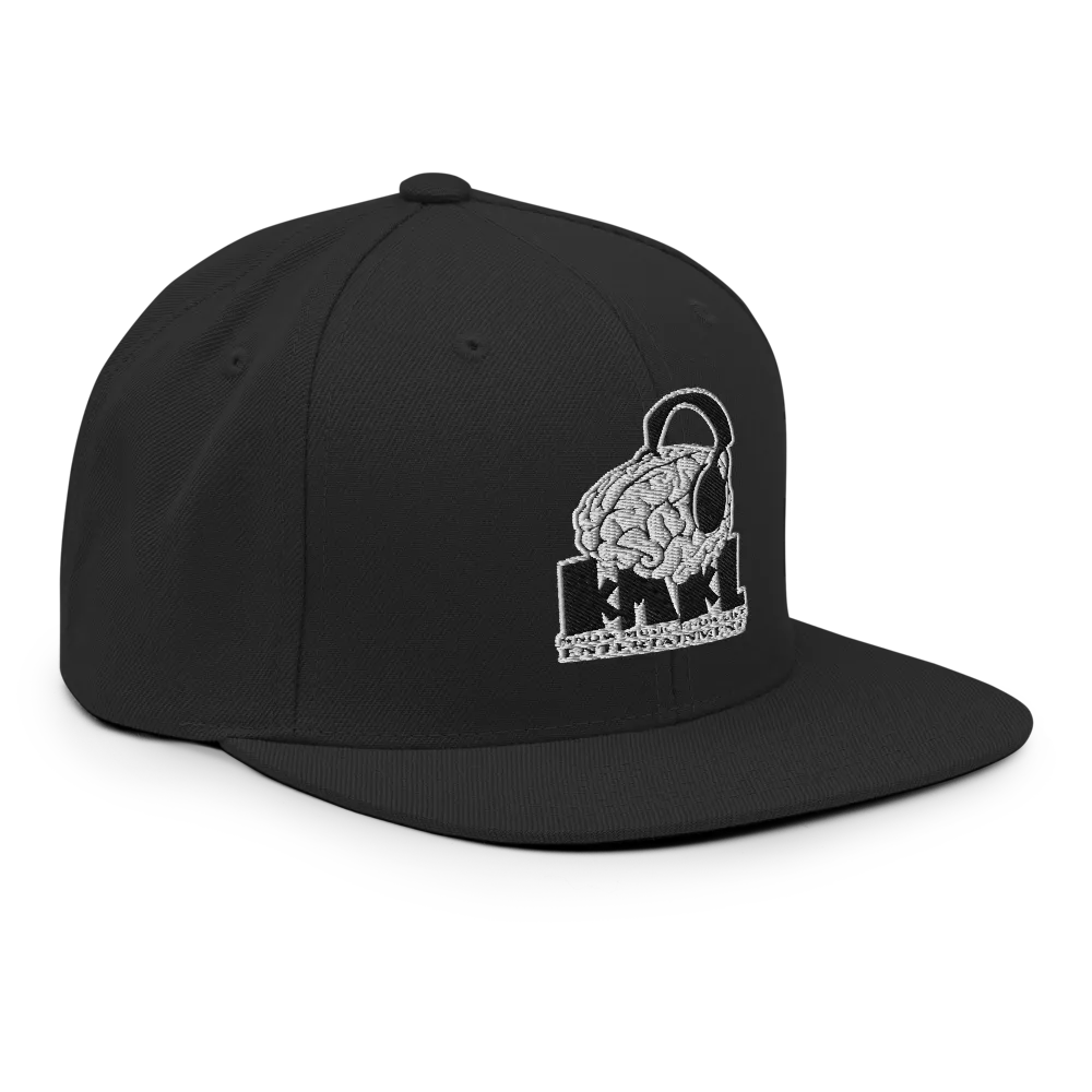 KMKL Logo Snapback thumbnail 5
