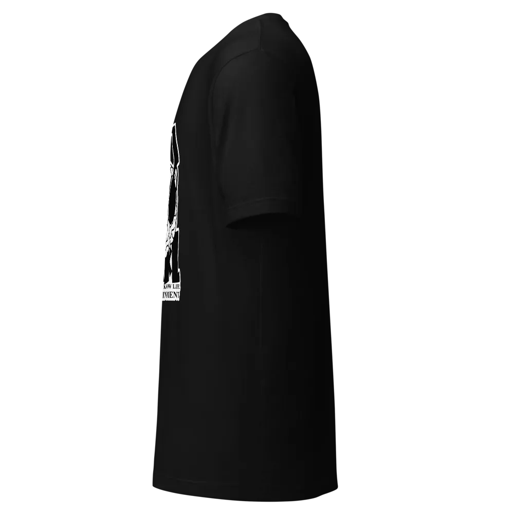 KMKL Logo T-Shirt Black thumbnail 3