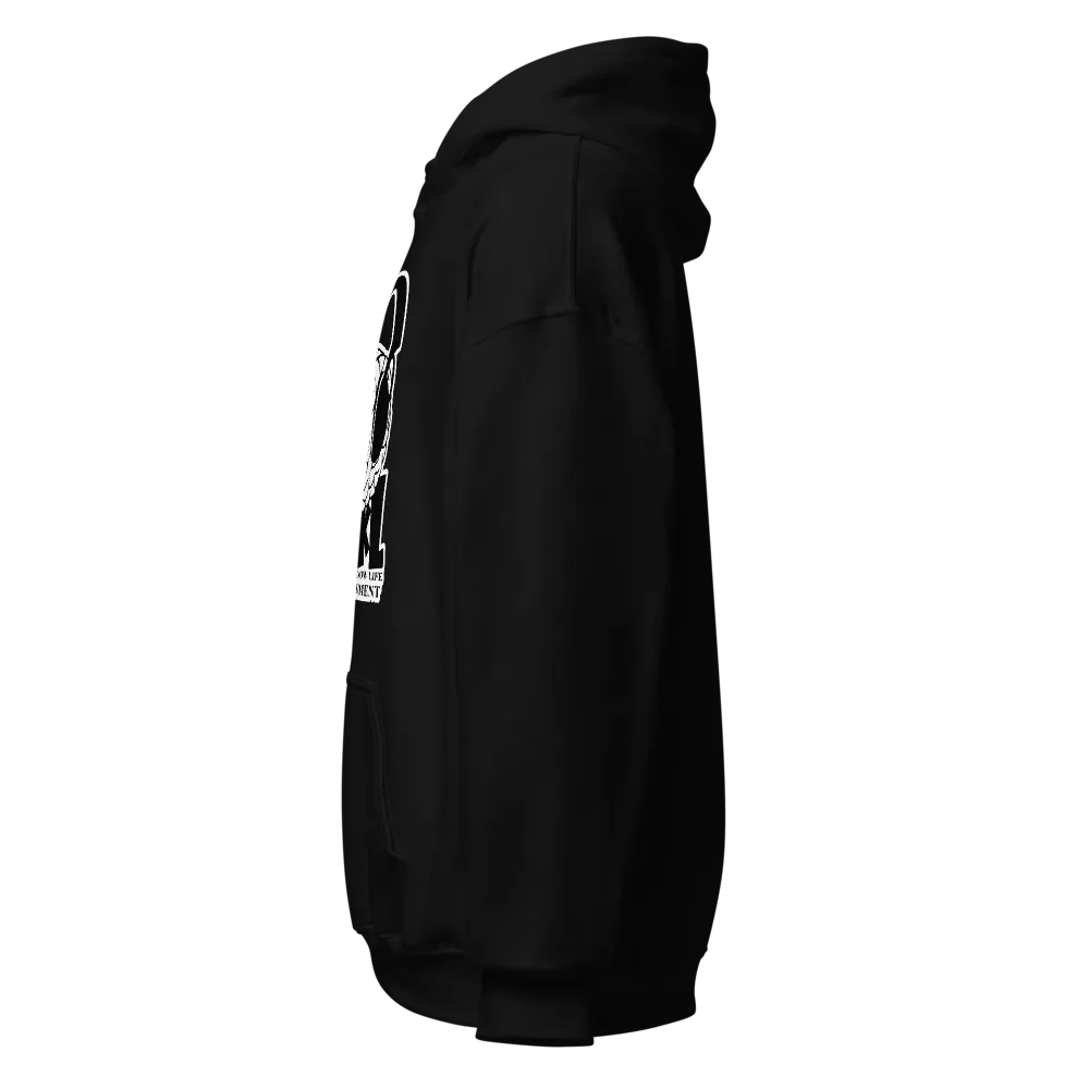 KMKL Logo Hoodie thumbnail 3