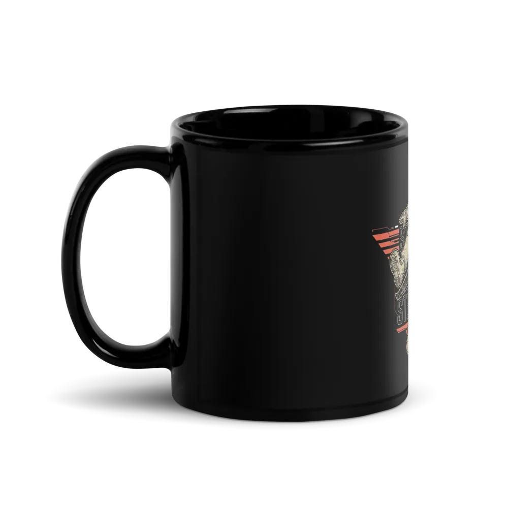 Future Astronaut STEM Explorer Mug | Space Science thumbnail 2