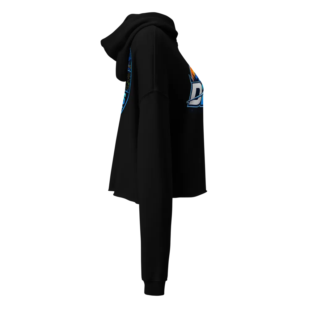 Drones2Jets STEM Aviation Sweatshirt thumbnail 4