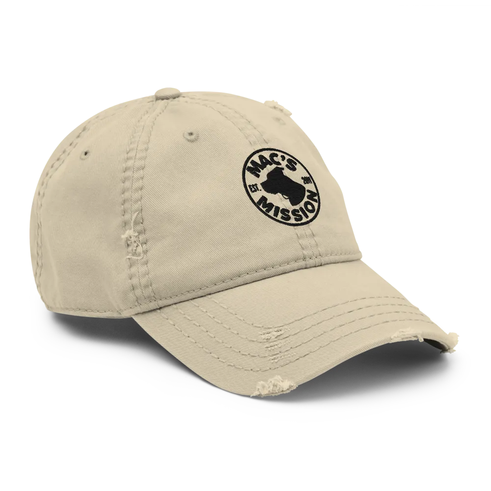 Mac Dad Cap thumbnail 4