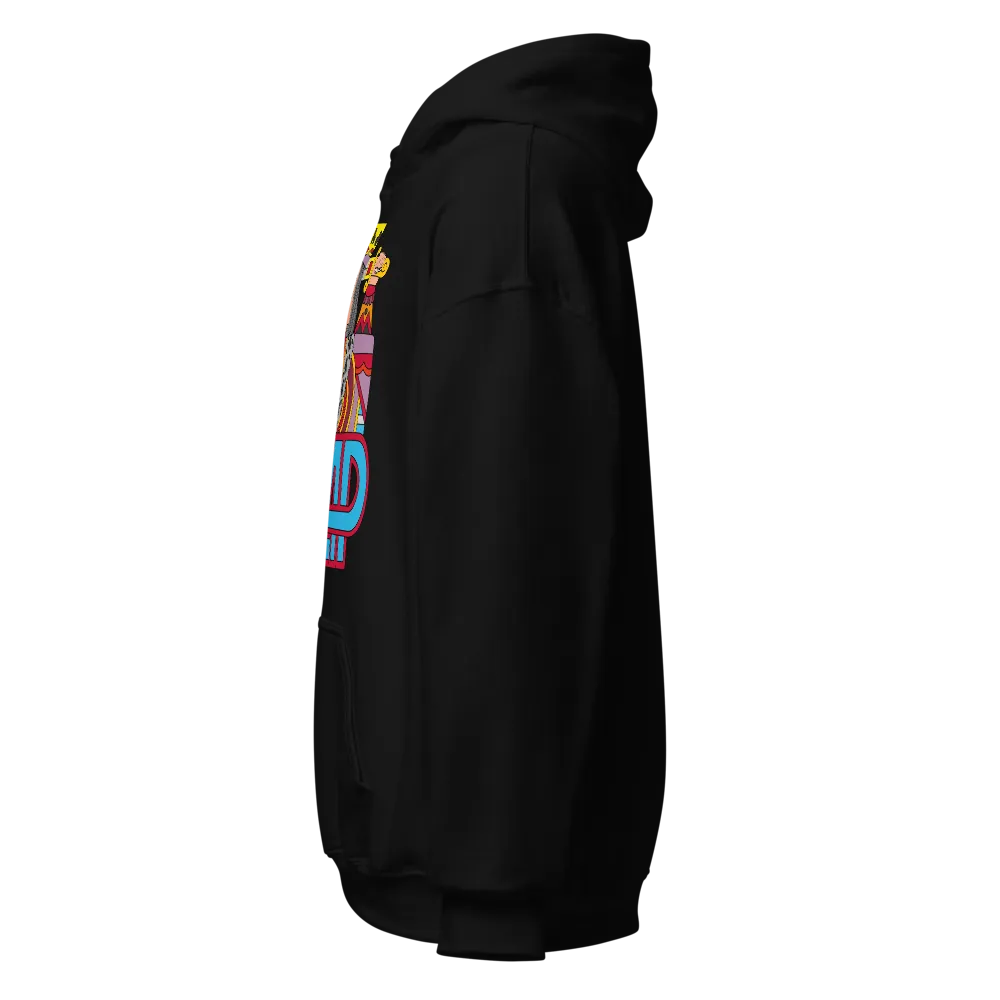 ZAPDJ100 hoodie thumbnail 3