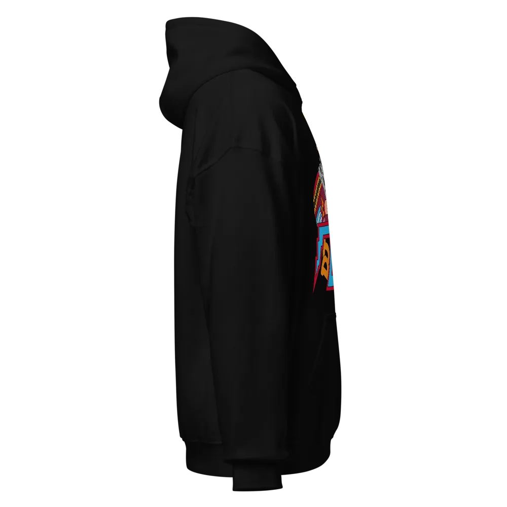 ZAPDJ100 hoodie thumbnail 4
