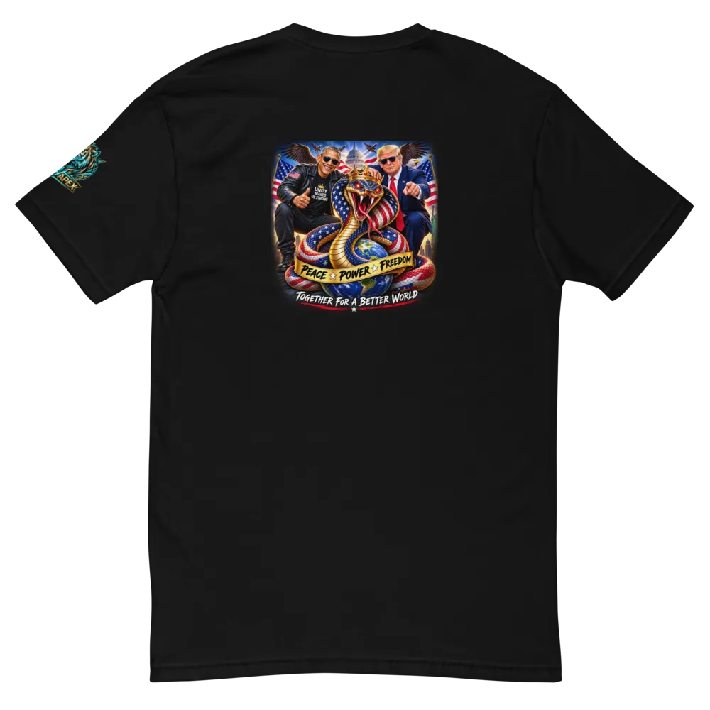 Men's Fitted T-Shirt  Next Level 3600 thumbnail 2