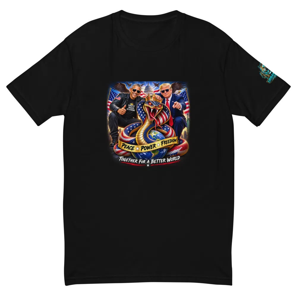 Men's Fitted T-Shirt Next Level 3600