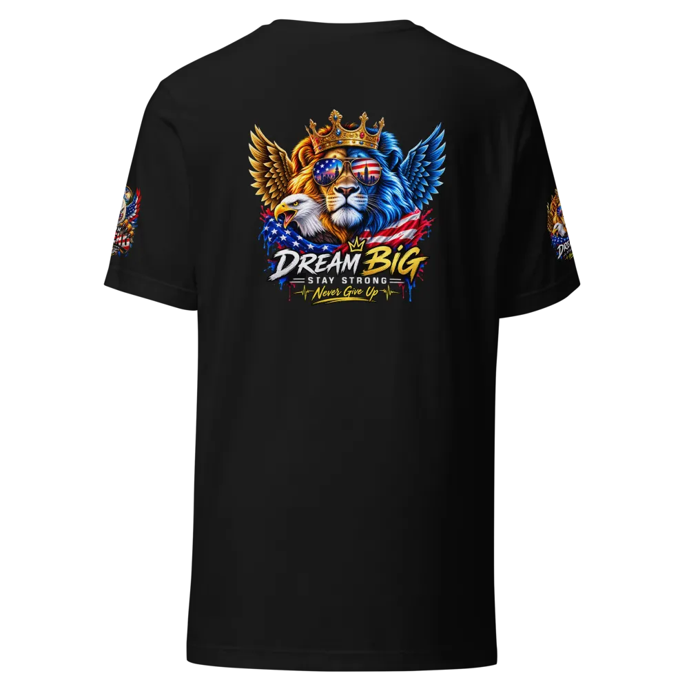 Unisex Staple T-Shirt thumbnail 2