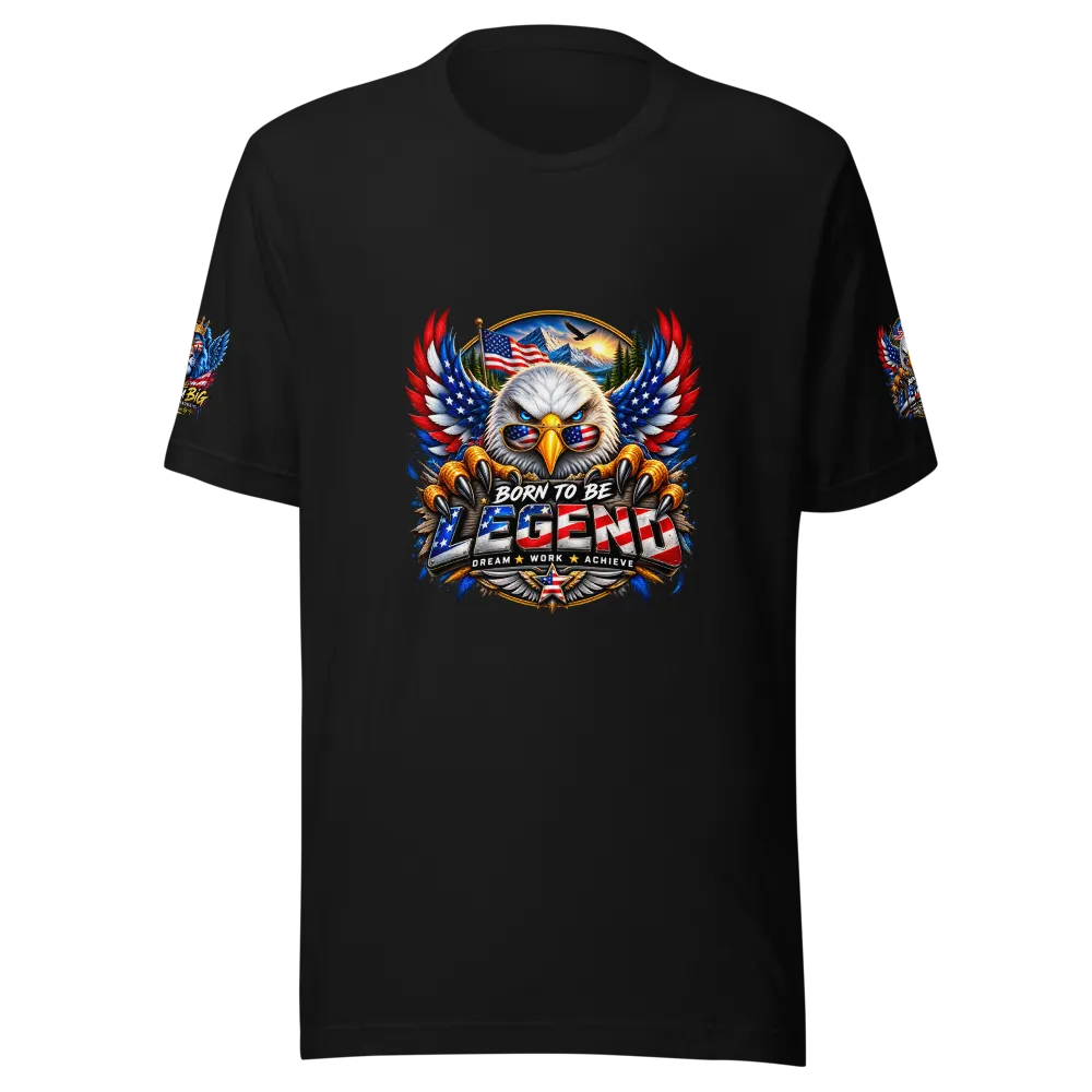 Unisex Staple T-Shirt