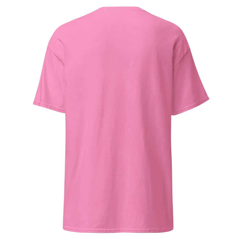 Unisex Classic Tee thumbnail 2