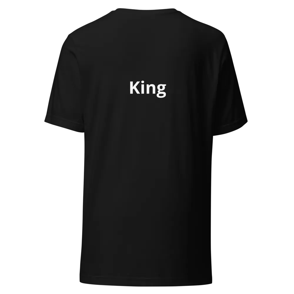 American Eagle Royal Pride T-Shirt thumbnail 4