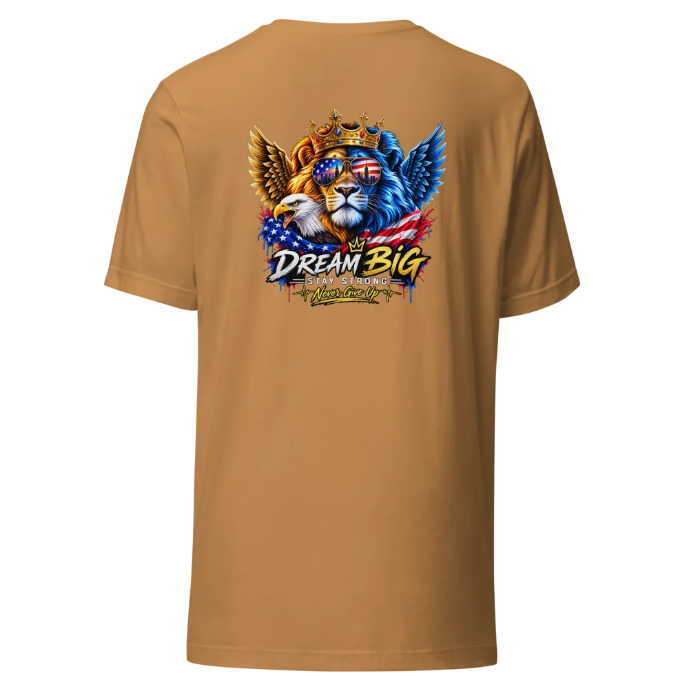 Unisex Staple T-Shirt thumbnail 2