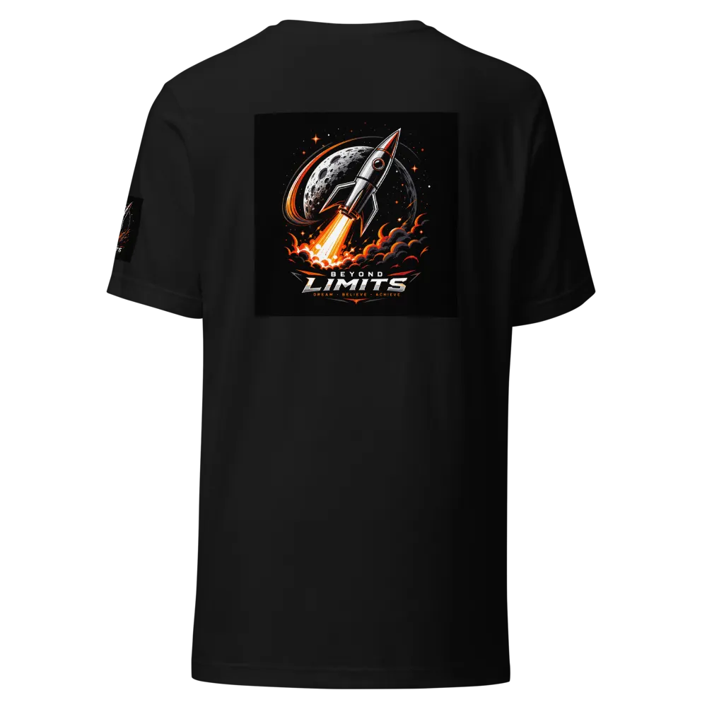 Unisex Staple T-Shirt thumbnail 2