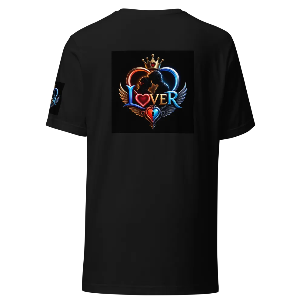 Unisex Staple T-Shirt thumbnail 2