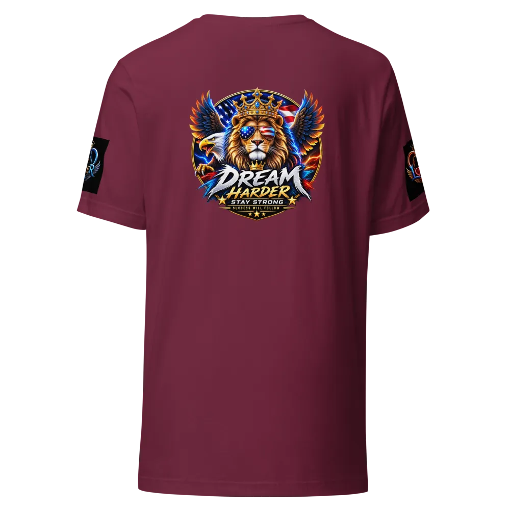 Unisex Staple T-Shirt thumbnail 2