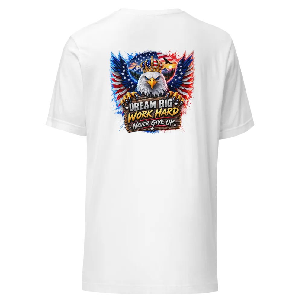 Unisex Staple T-Shirt thumbnail 2