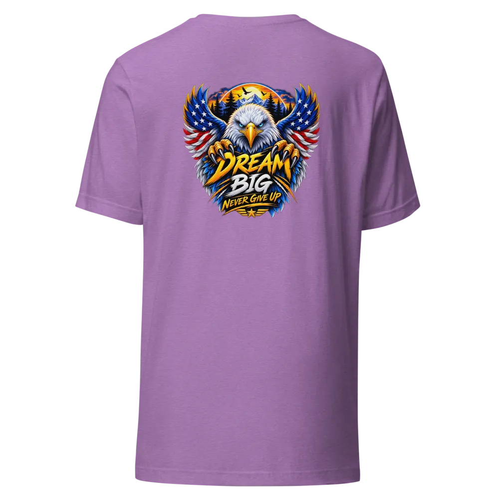 Unisex Staple T-Shirt thumbnail 2