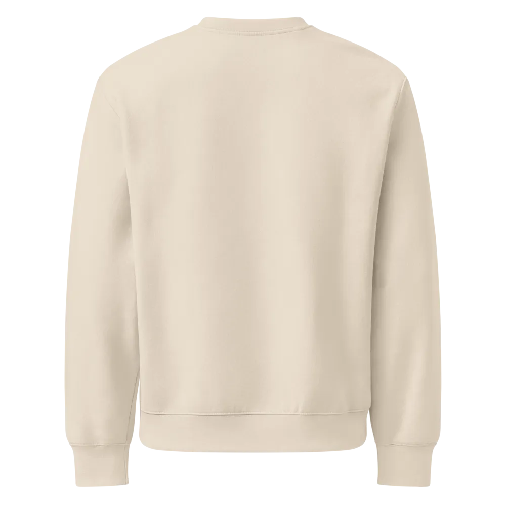 Bloom Leaf Sweatshirt. thumbnail 2