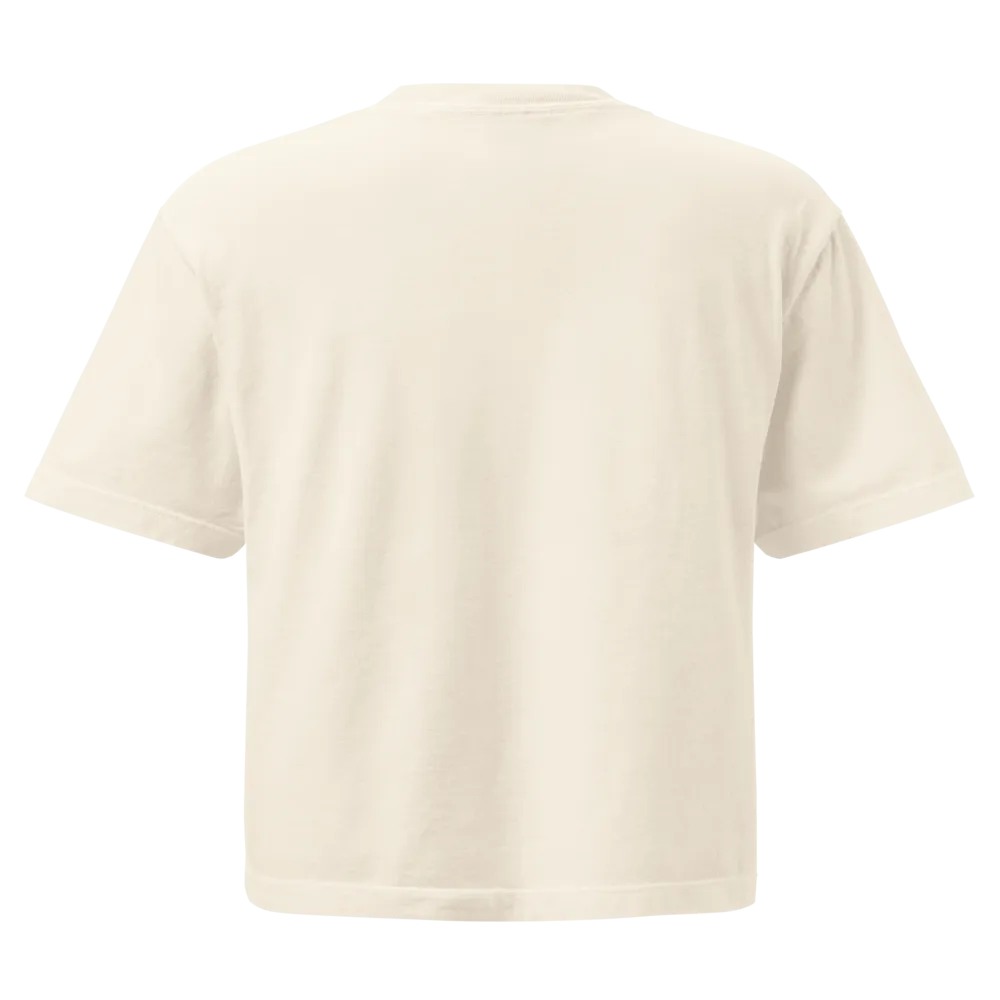 Girl Cycling Silhouette T-Shirt. thumbnail 2