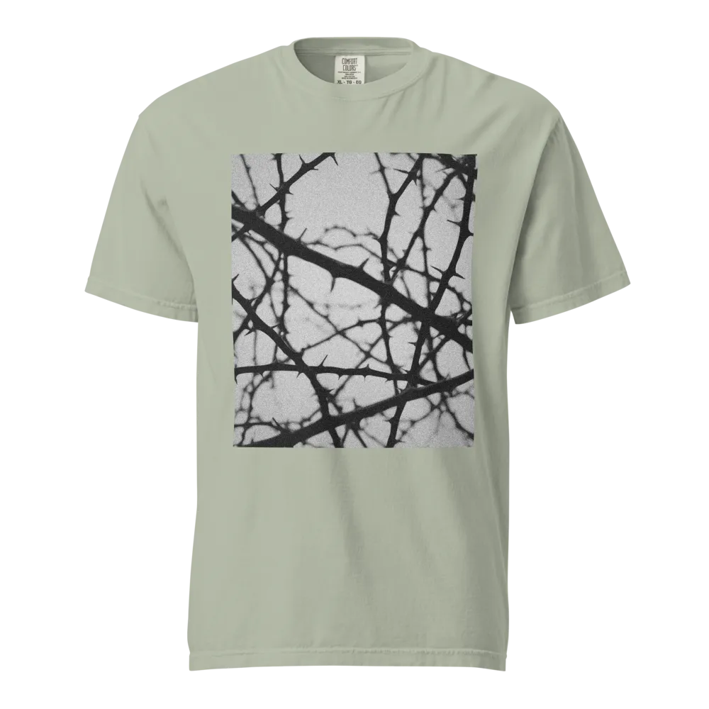 Nature Branches T-Shirt.
