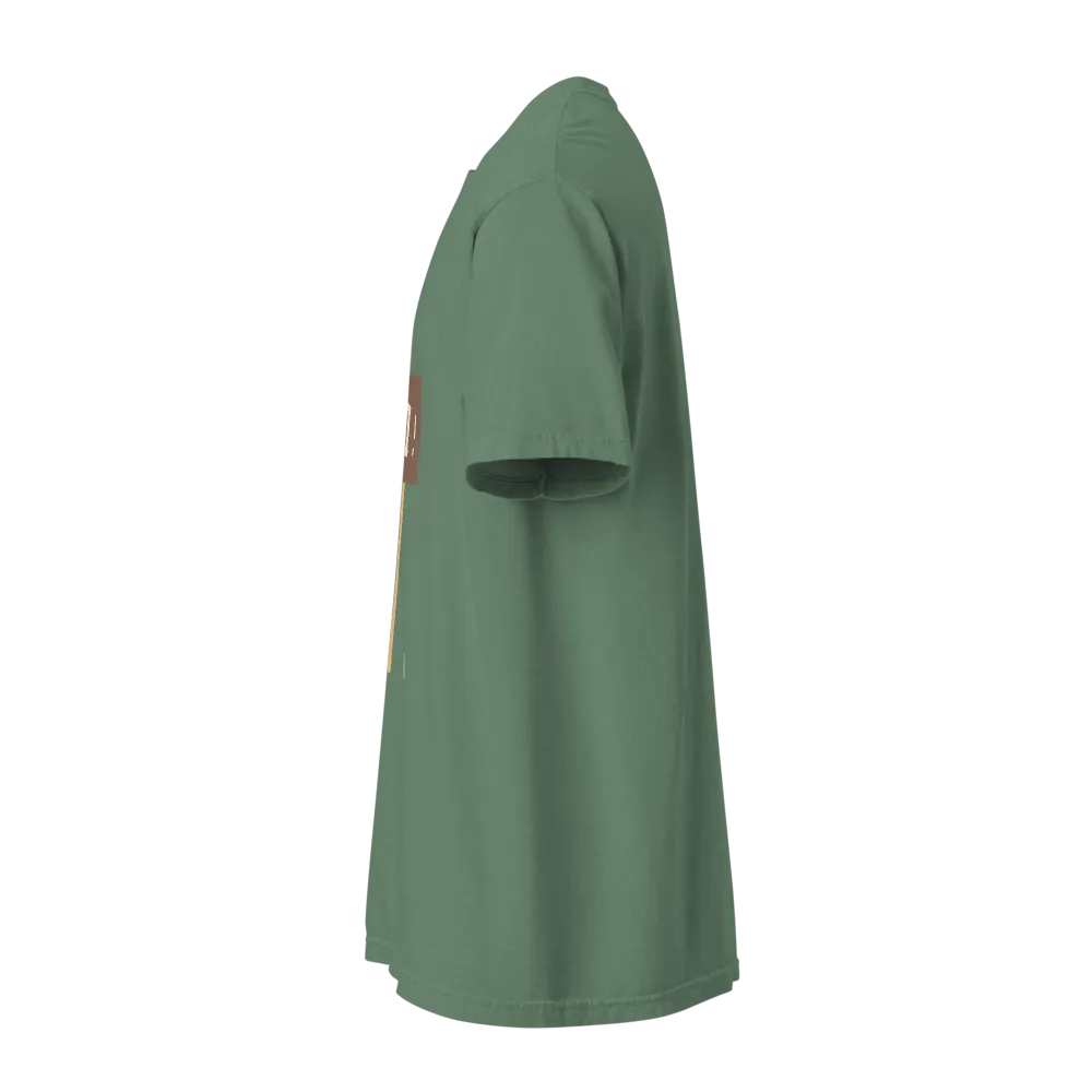 Hi! Cute Casual T-Shirt. thumbnail 3