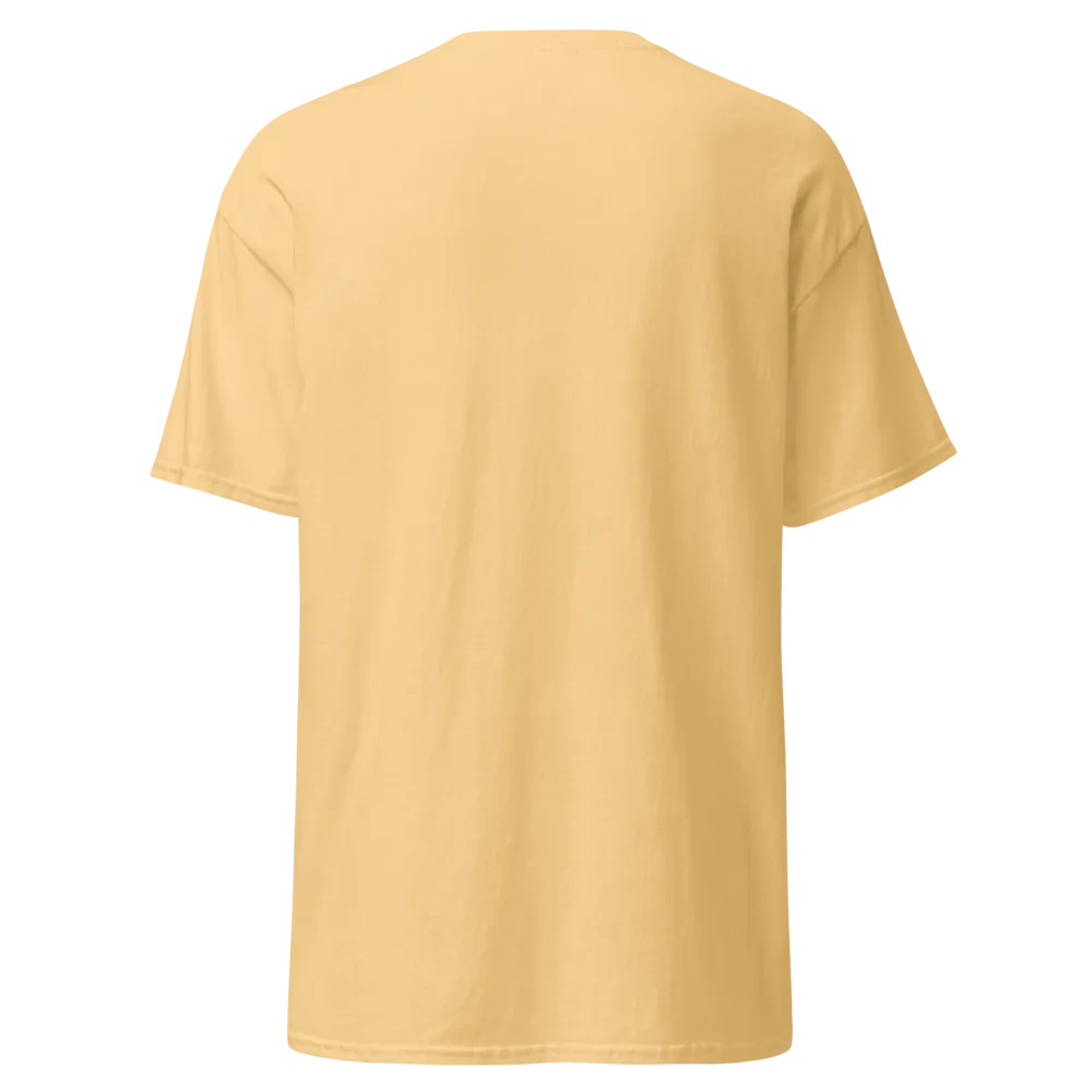 Good Times Only Umbrella T-Shirt. thumbnail 2