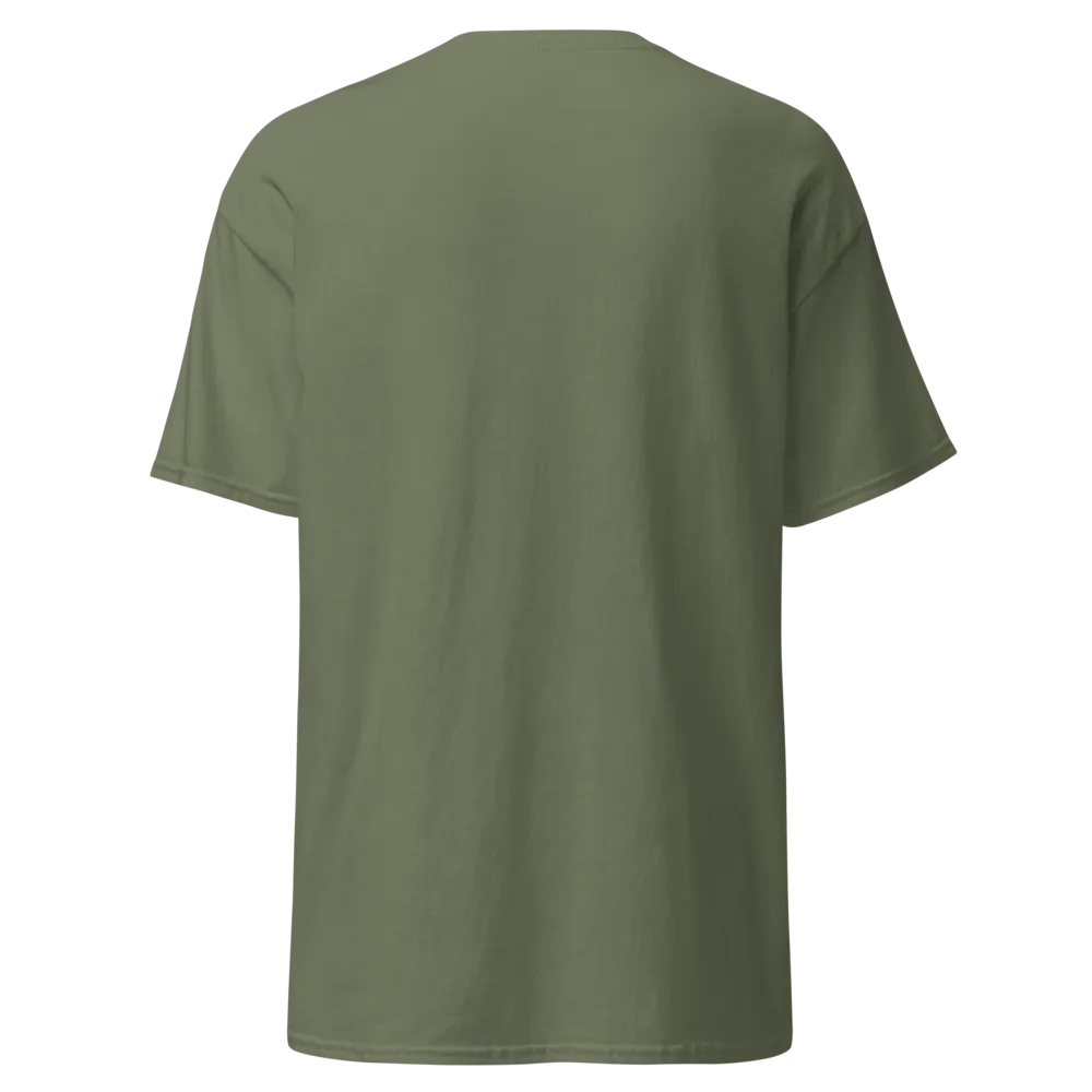 Nature Adventure Collage T-Shirt. thumbnail 2
