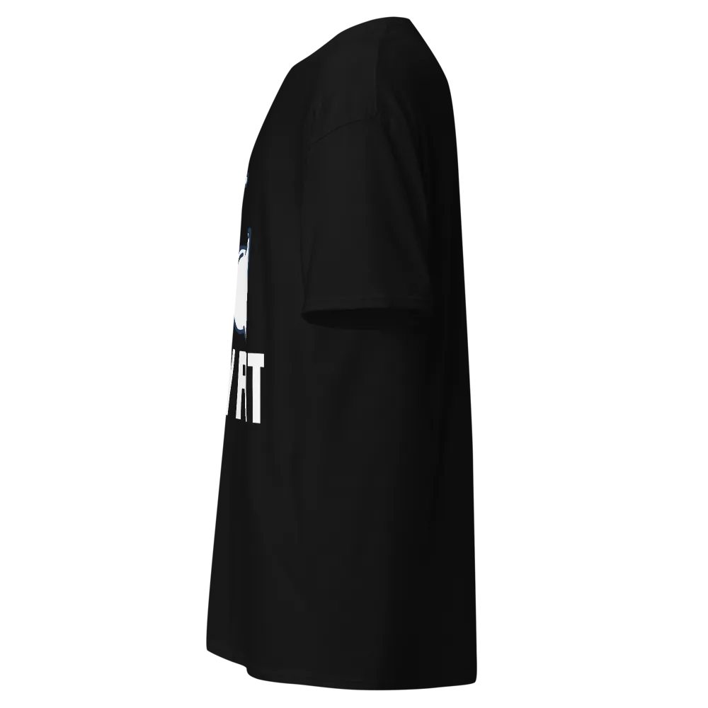 Stay Fit Gym Motivation T-Shirt. thumbnail 3