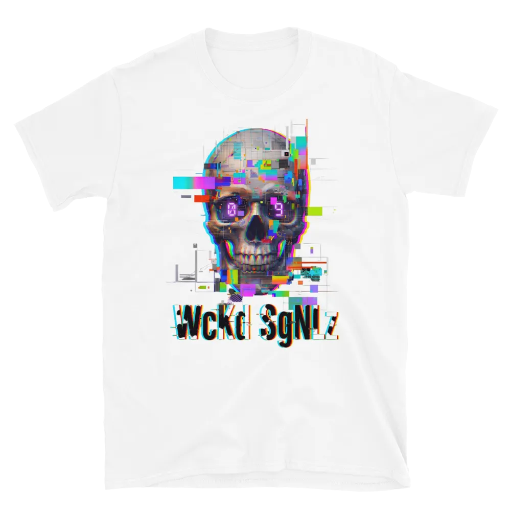 WcKd SgNLz Tee