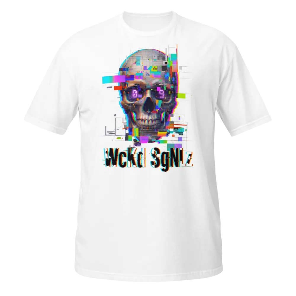 WcKd SgNLz Tee thumbnail 3