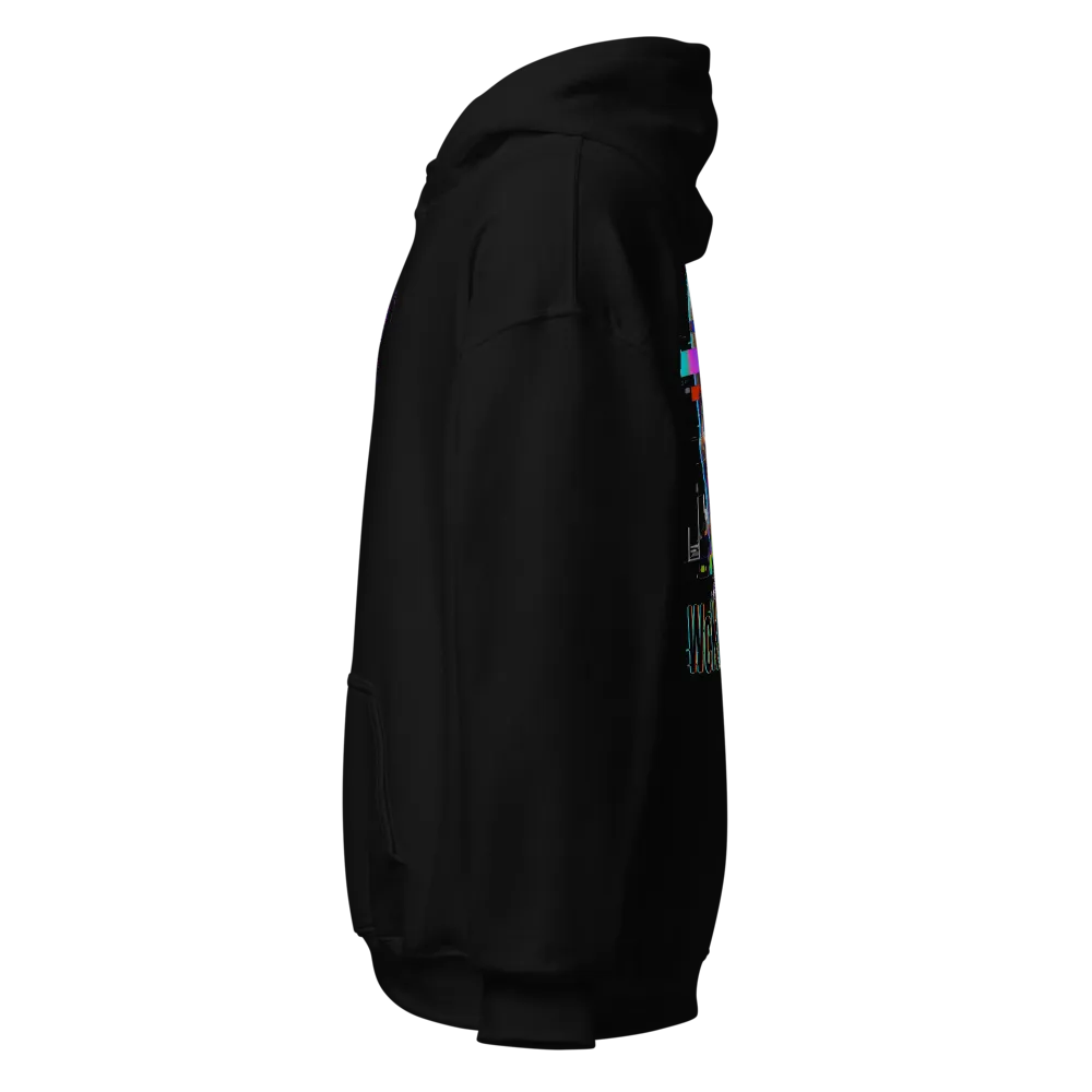 WcKd SgNLz Hoodie v2 thumbnail 4