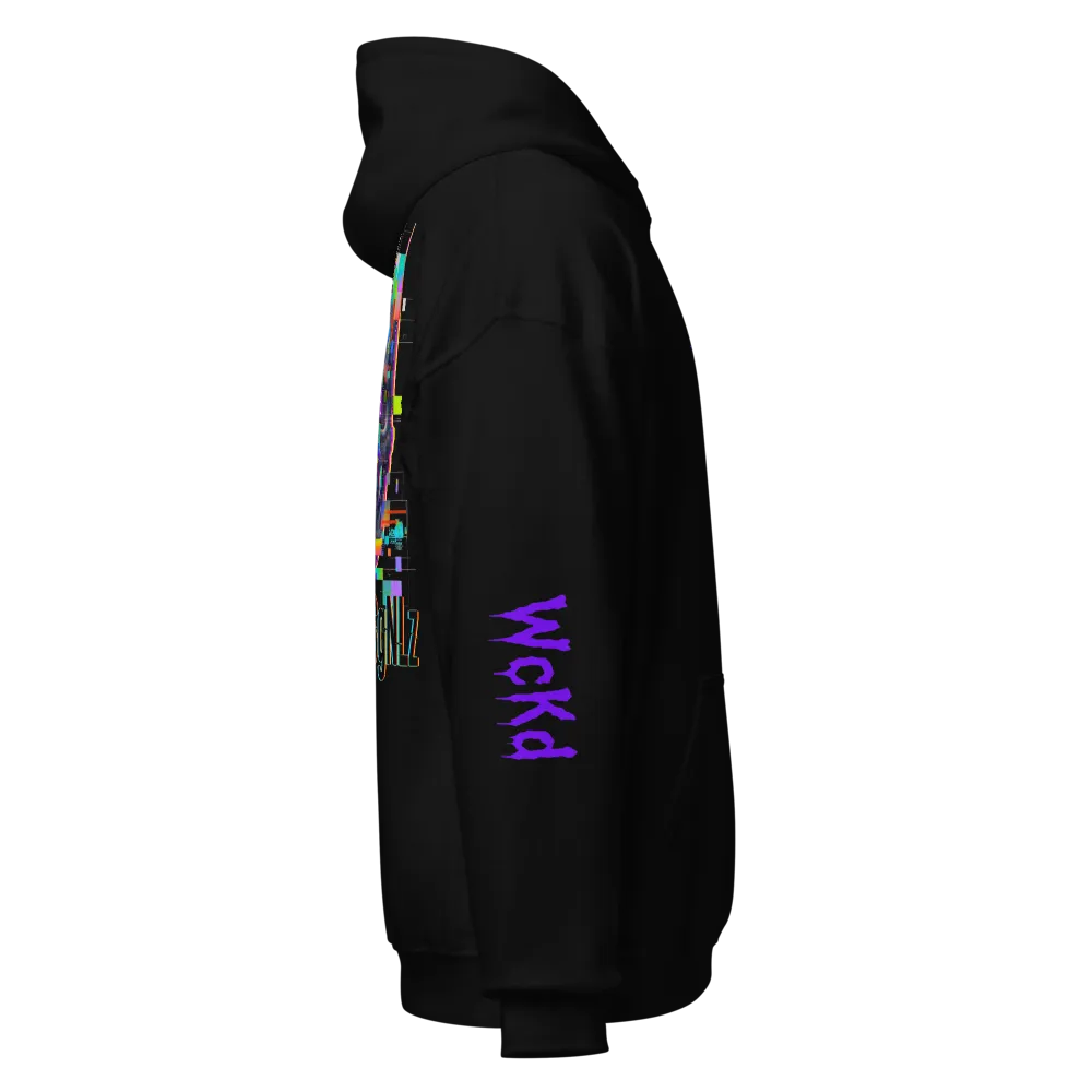 WcKd SgNLz Hoodie v2 thumbnail 3