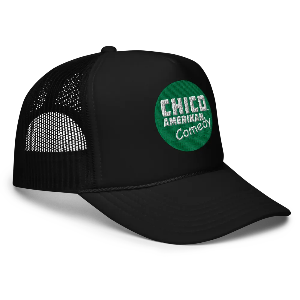 Comedy Hat thumbnail 3