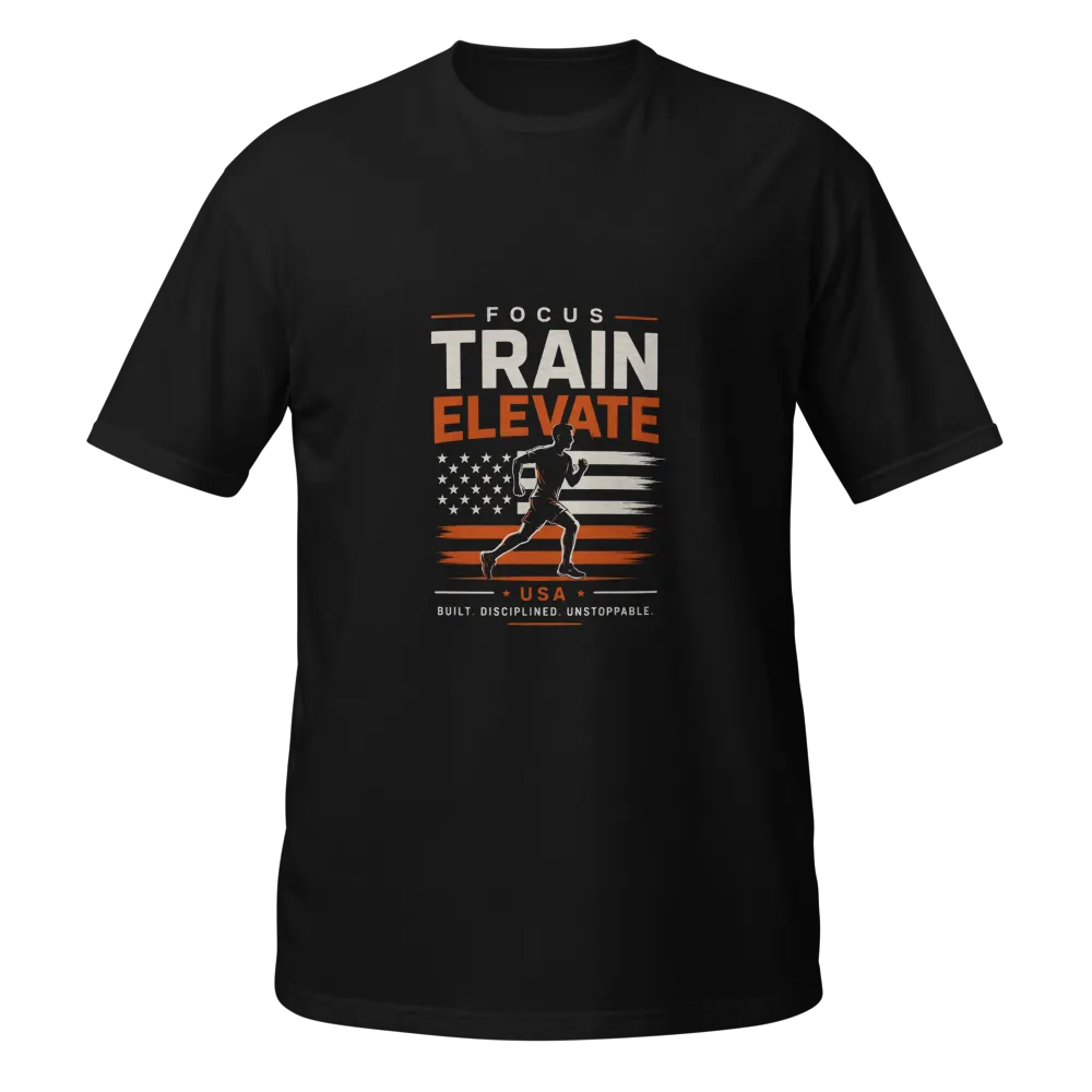 Elevate Performance T-Shirt