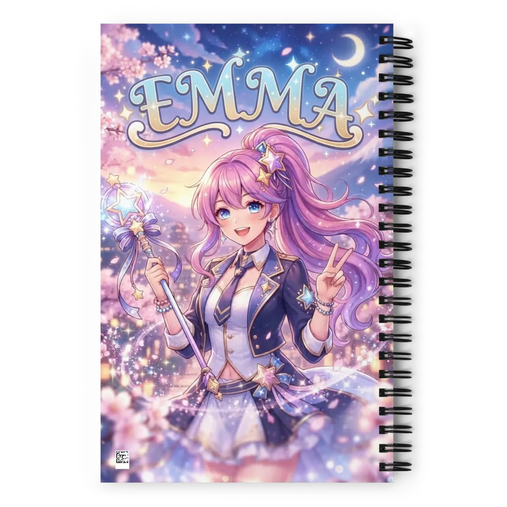 Celestial Sparkle Vibes with Emma thumbnail 2