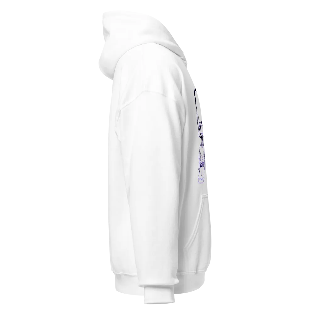 Y6E Unisex Heavy Blend thumbnail 4
