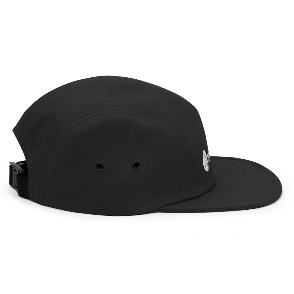 Amaze Logo Cap thumbnail 6
