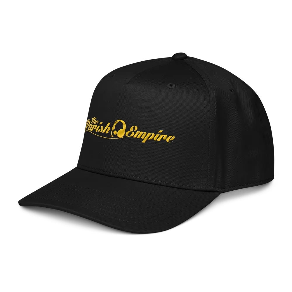 TPE Signature Baseball Cap thumbnail 3