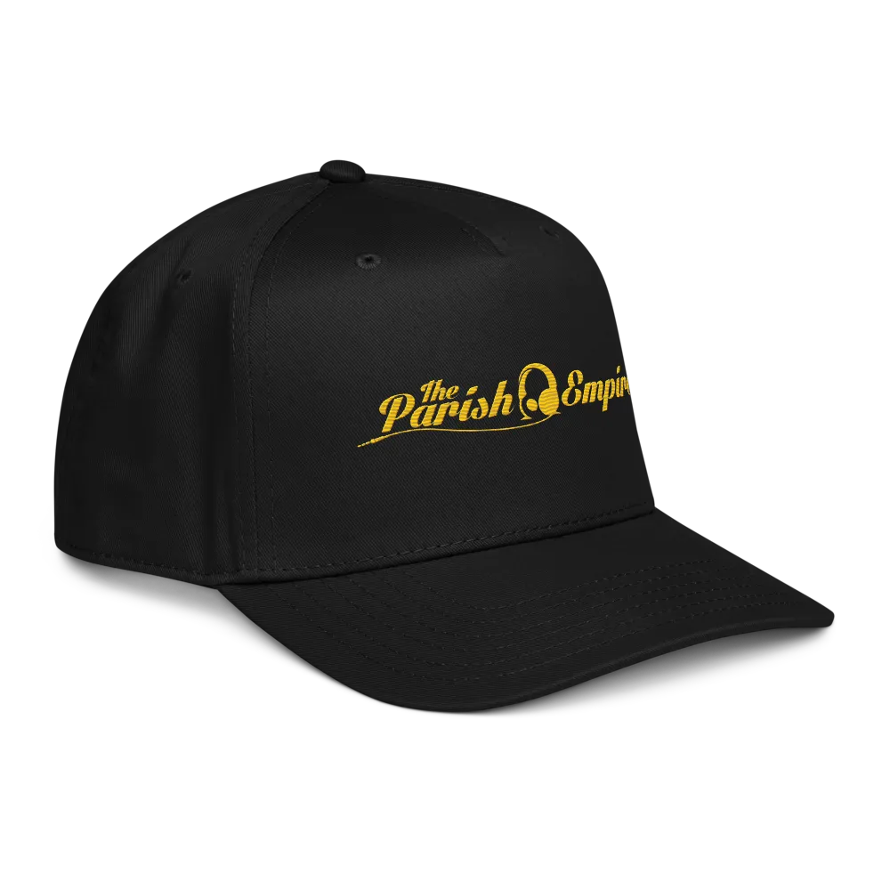 TPE Signature Baseball Cap thumbnail 4